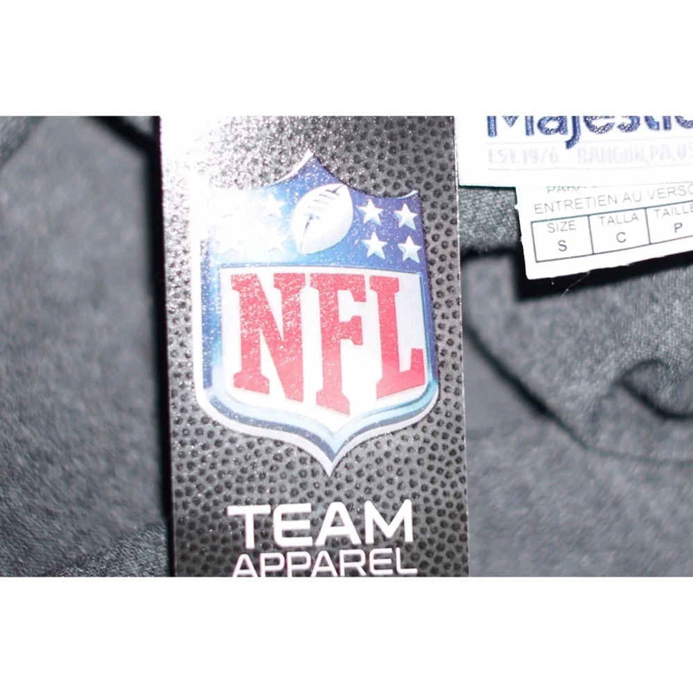 Super Bowl XLIX Arizona 02.01.15 T Shirt Size S - Picture 4 of 8